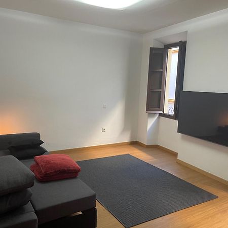 Apartamento Calle Rodrigo De Triana Con Opcion De Parking Sevilla Exterior foto