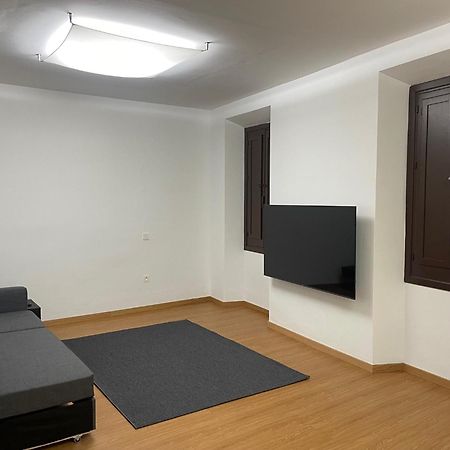 Apartamento Calle Rodrigo De Triana Con Opcion De Parking Sevilla Exterior foto