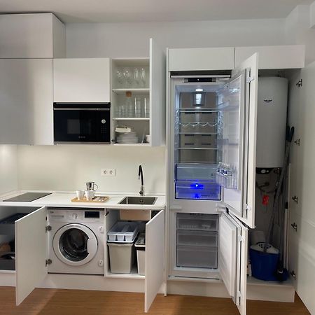 Apartamento Calle Rodrigo De Triana Con Opcion De Parking Sevilla Exterior foto