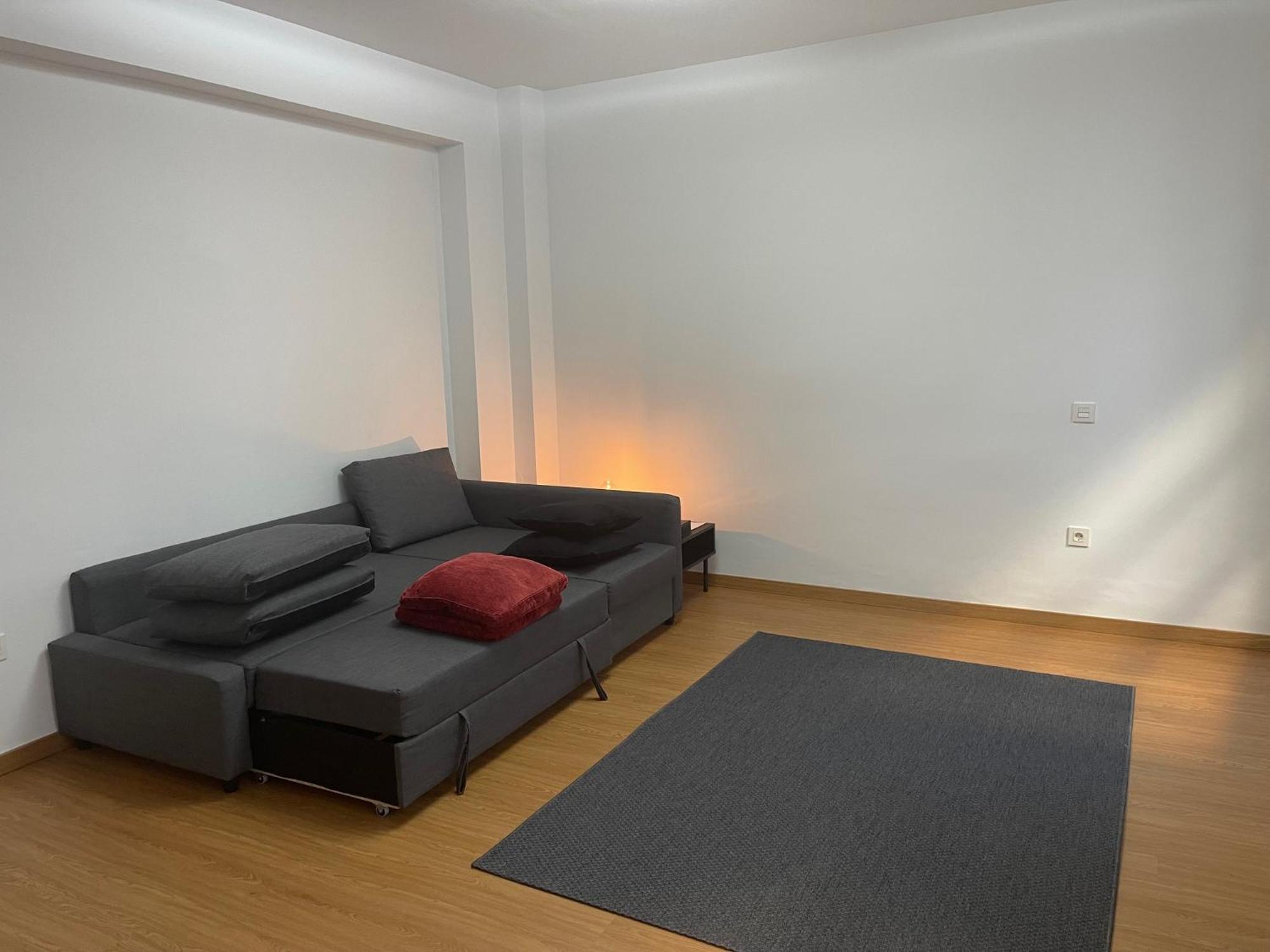 Apartamento Calle Rodrigo De Triana Con Opcion De Parking Sevilla Exterior foto