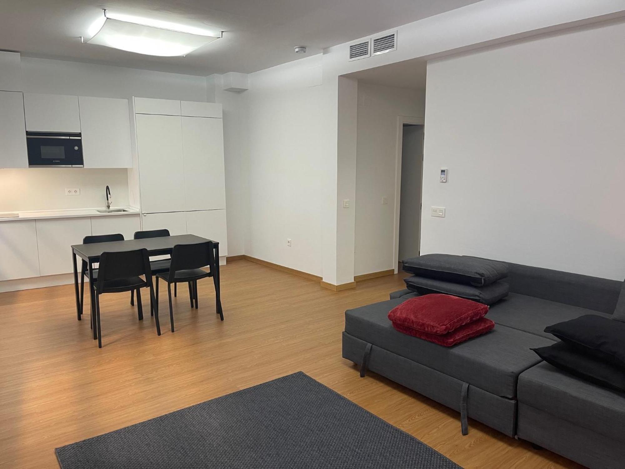 Apartamento Calle Rodrigo De Triana Con Opcion De Parking Sevilla Exterior foto