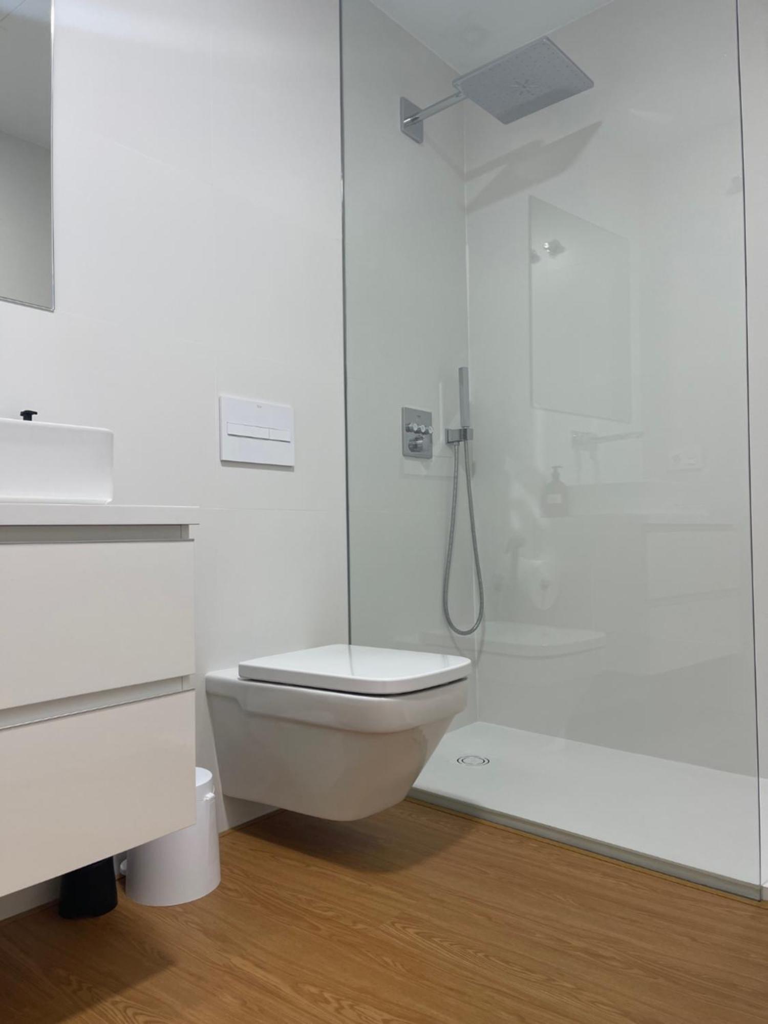 Apartamento Calle Rodrigo De Triana Con Opcion De Parking Sevilla Exterior foto