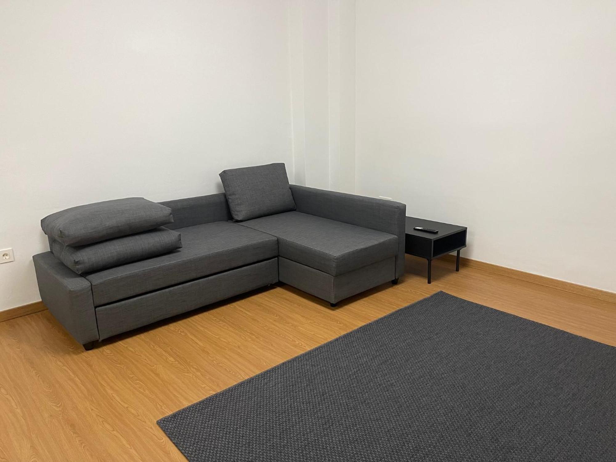 Apartamento Calle Rodrigo De Triana Con Opcion De Parking Sevilla Exterior foto