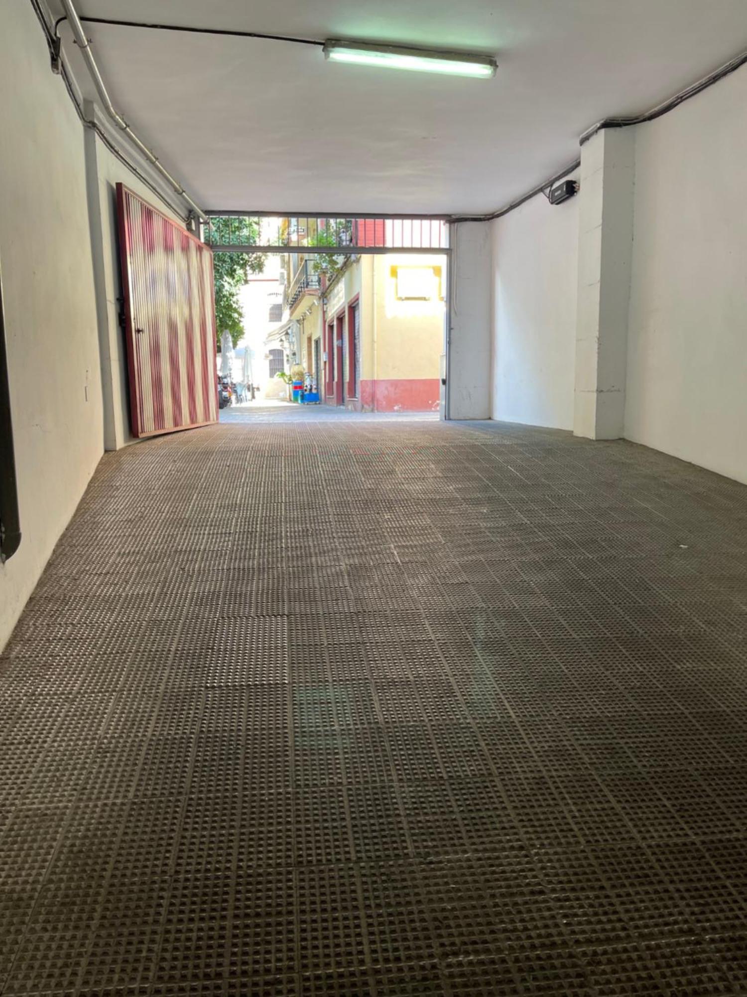 Apartamento Calle Rodrigo De Triana Con Opcion De Parking Sevilla Exterior foto