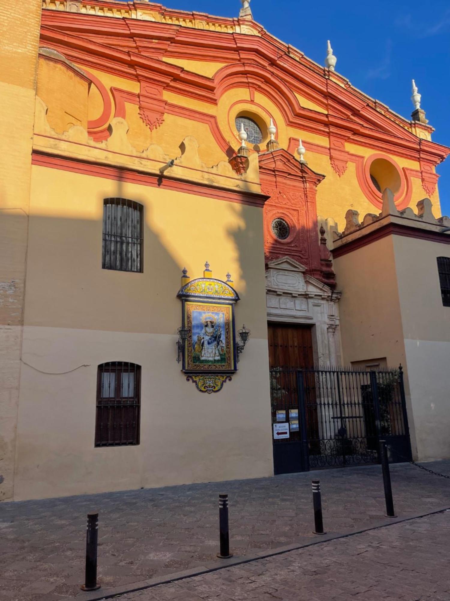 Apartamento Calle Rodrigo De Triana Con Opcion De Parking Sevilla Exterior foto