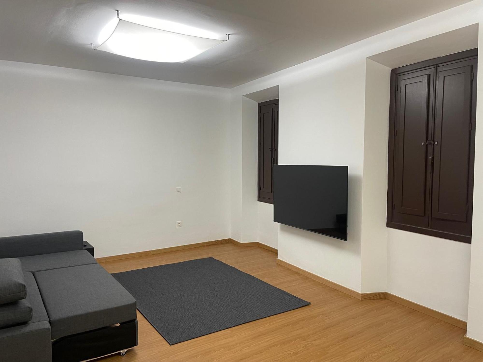 Apartamento Calle Rodrigo De Triana Con Opcion De Parking Sevilla Exterior foto
